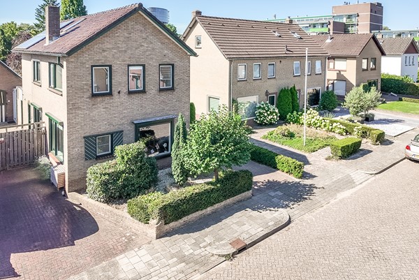 Medium property photo - Mercuriuslaan 15, 7314 KR Apeldoorn